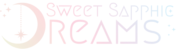 Sweet Sapphic Dreams logo