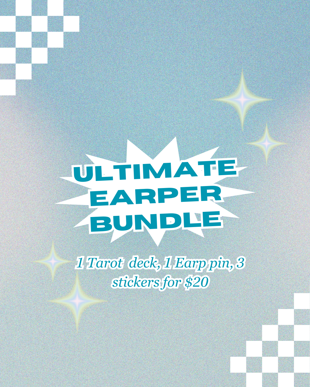 Ultimate Earper Bundle