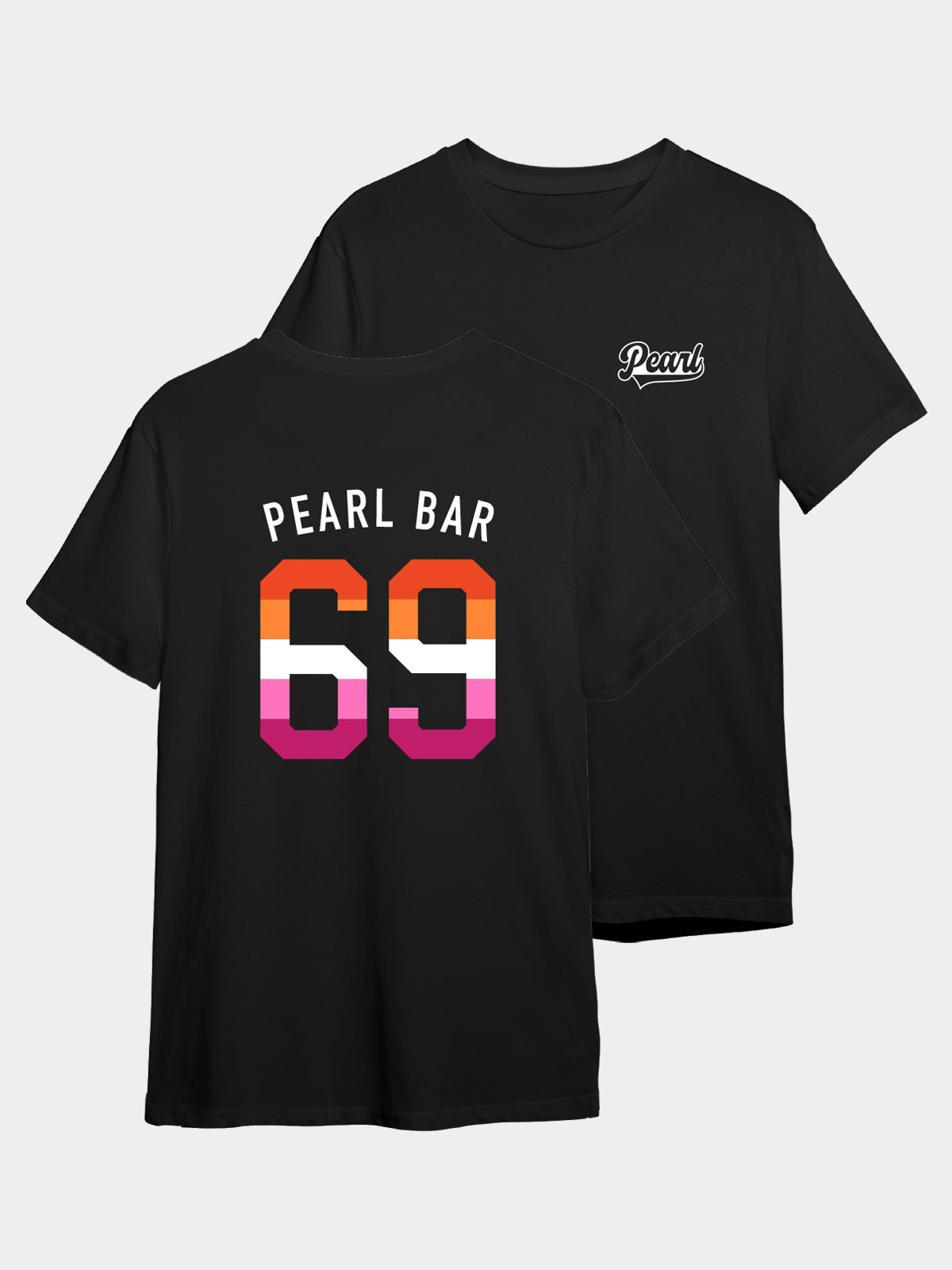 Pearl 69 Lesbian