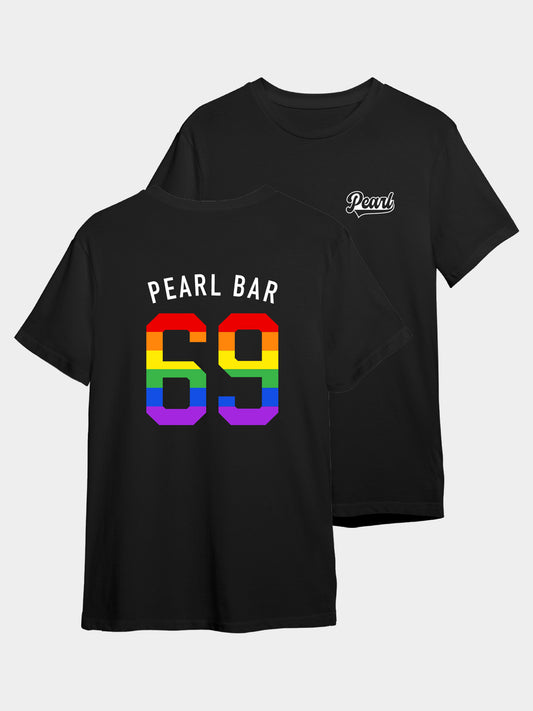 Pearl 69 Rainbow