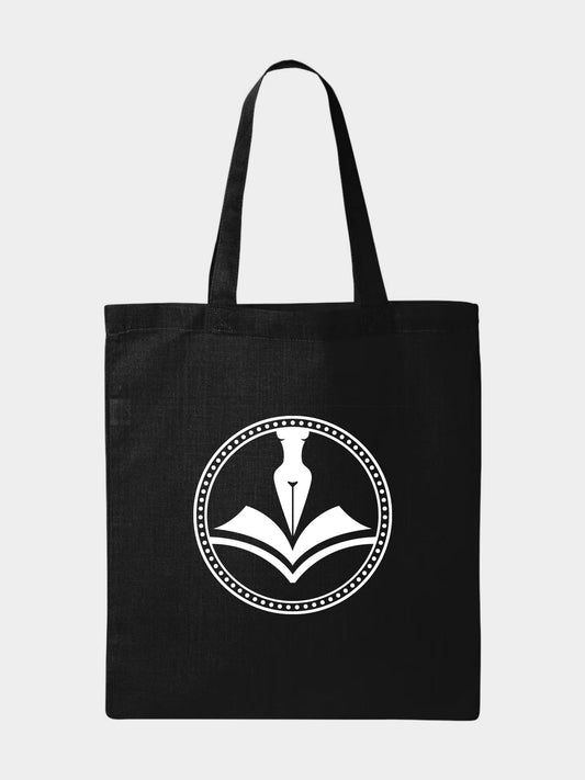 Sapphic Writer Tote