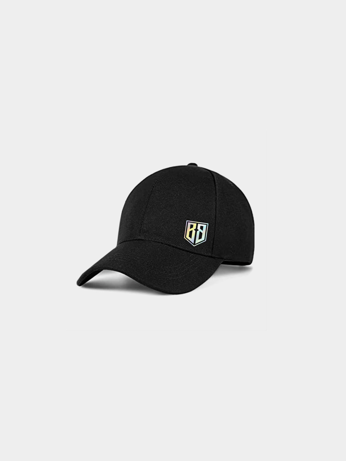 Black Badge Division Cap