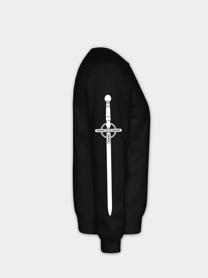 Order of the Cruciform Sword Sweater