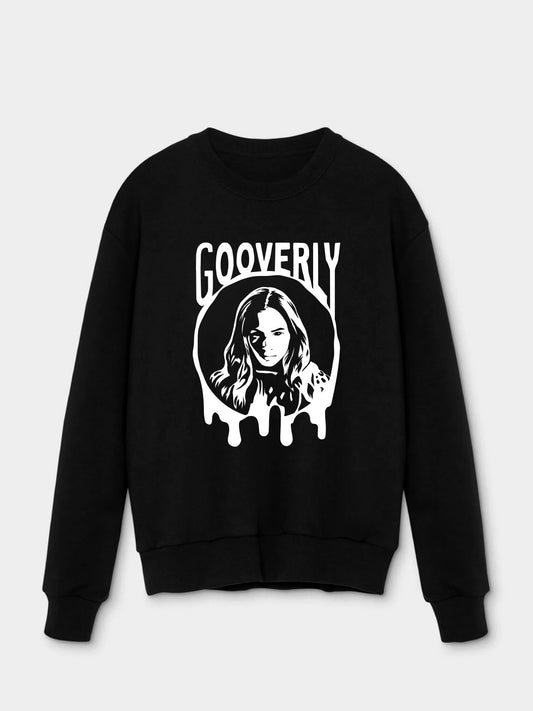 Gooverly Sweater