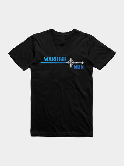 Warrior Nun T-Shirt