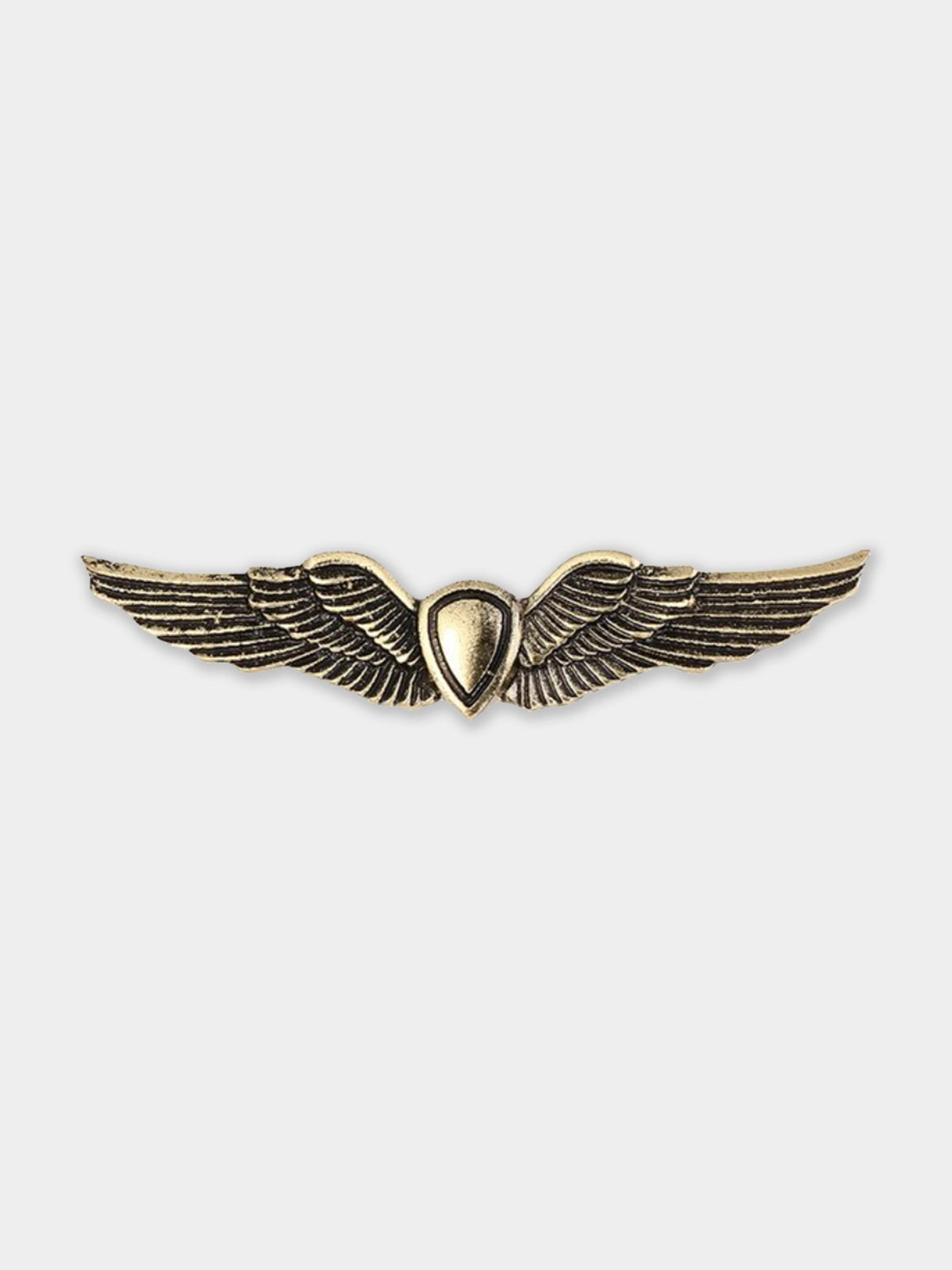 Ellie’s Wings Pin